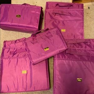 Joy Mangano Organizers